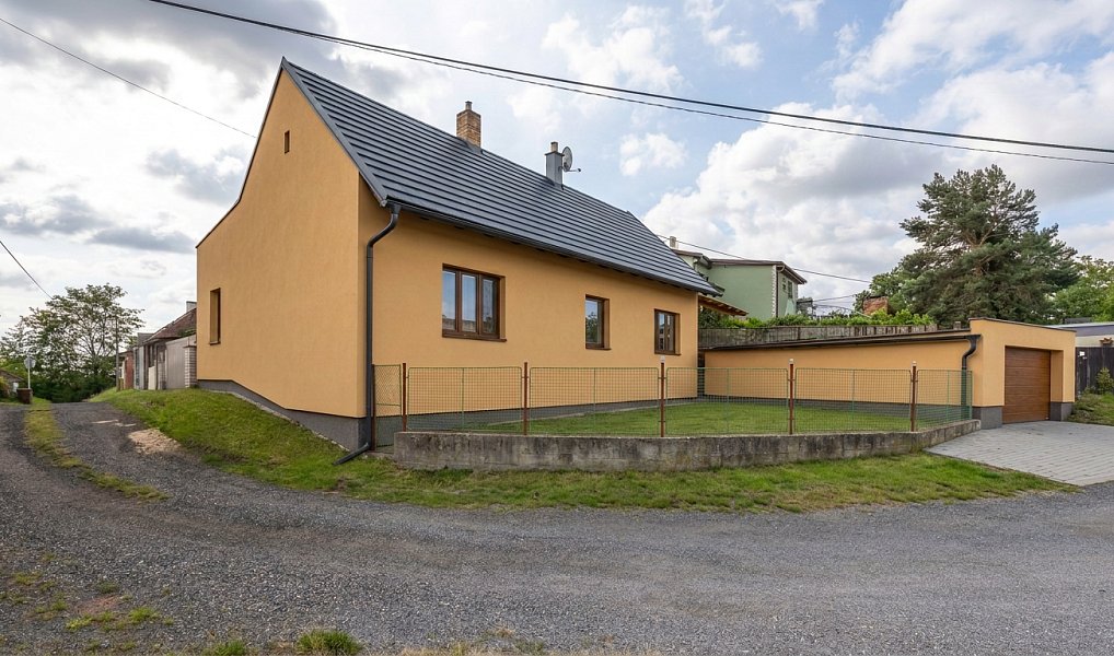 Prodej domu 153 m² s pozemkem 389 m², Kutná Hora – náhled fotky 22