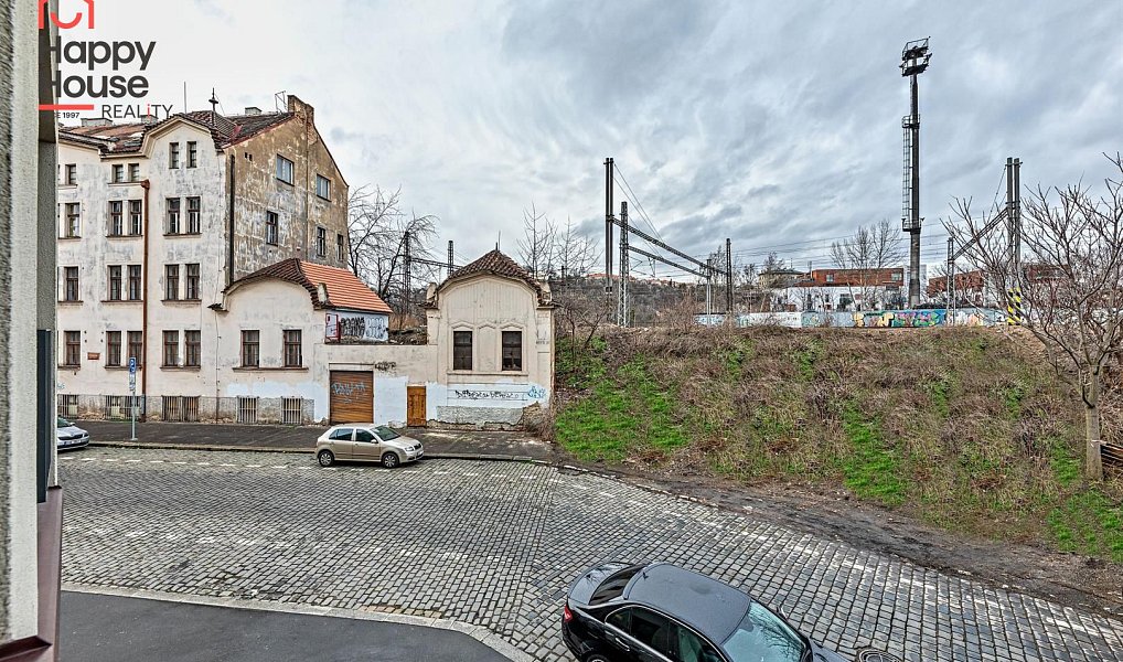 Pronájem bytu 2+kk 50 m², Praha – náhled fotky 13