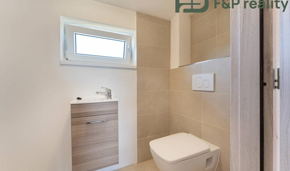 Prodej domu 57 m² s pozemkem 938 m², Úmonín – náhled fotky 7