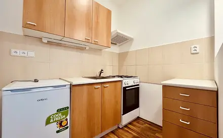 Pronájem bytu 2+kk 37 m², Slavíkova, Ostrava - Poruba