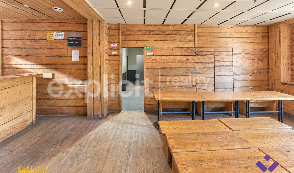 Pronájem komerčního objektu (jiného typu) 150 m², Bojkovice – náhled fotky 7