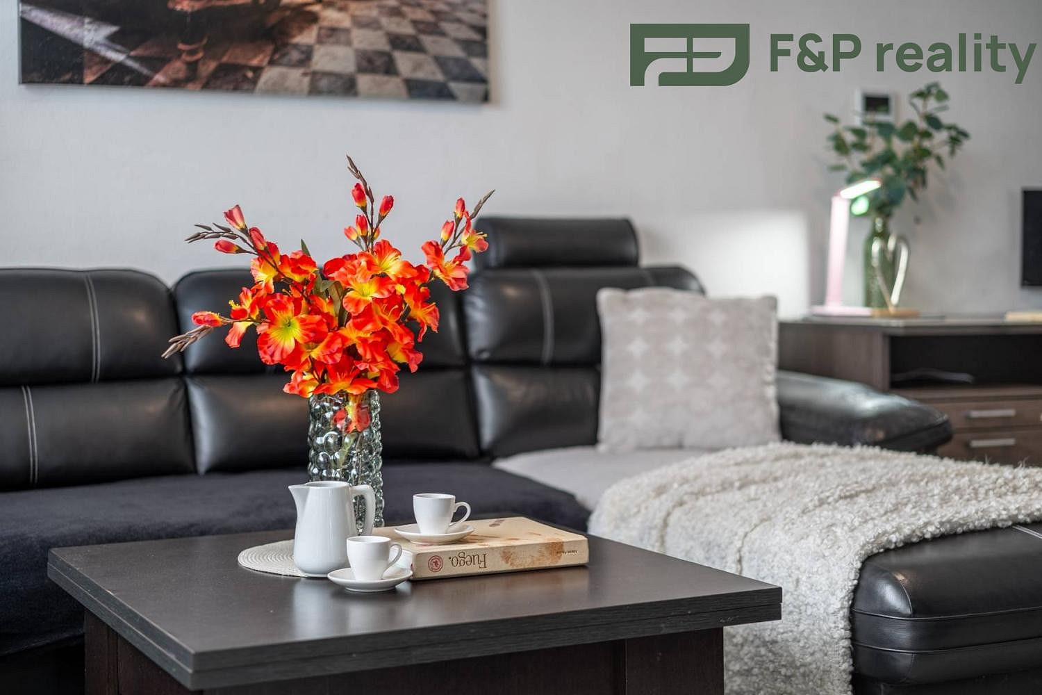 Prodej bytu 3+1 59 m² – fotografie 5
