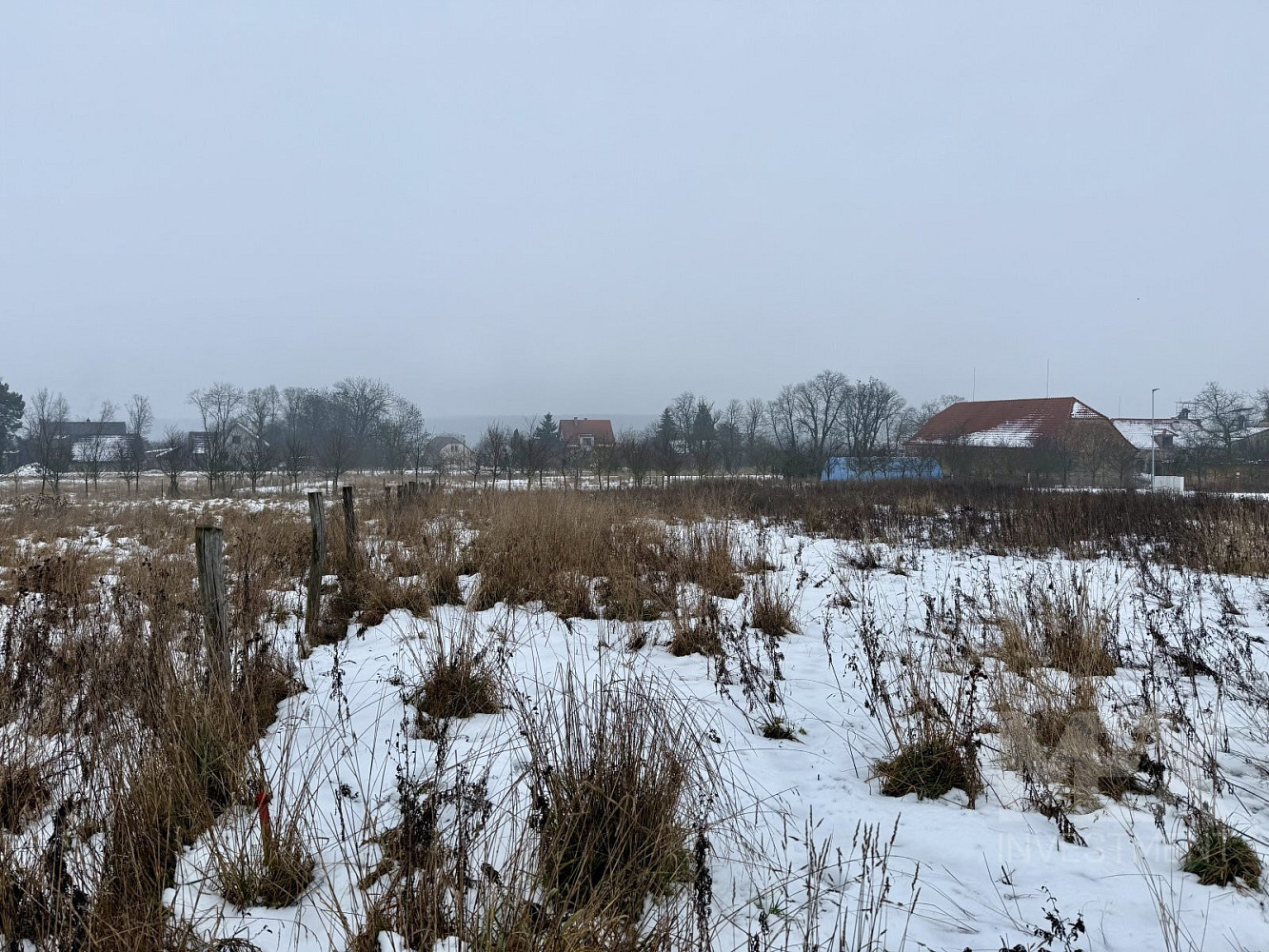 Prodej stavebního pozemku 817 m² – fotografie 4