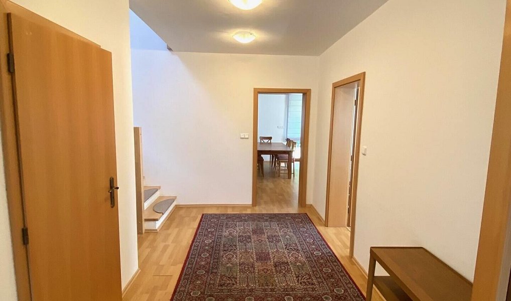 Prodej domu 140 m² s pozemkem 528 m², Karlovy Vary – náhled fotky 4