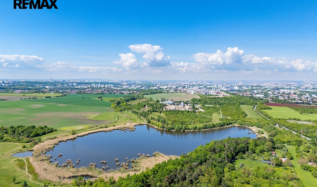 Prodej chaty/chalupy 80 m² s pozemkem 1 444 m², Praha – náhled fotky 18