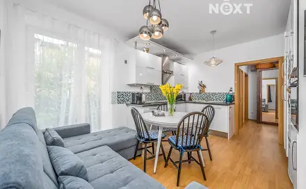 Prodej bytu 4+kk 61 m², Bohdanečská, Praha 9 - Vinoř