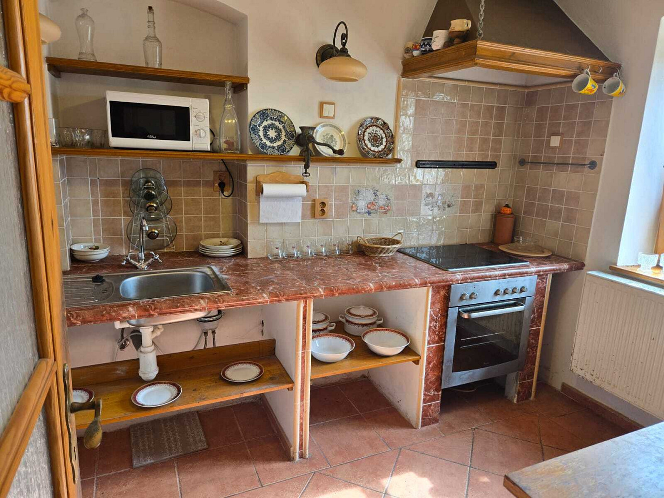Prodej chaty/chalupy 154 m² s pozemkem 747 m² – fotografie 4