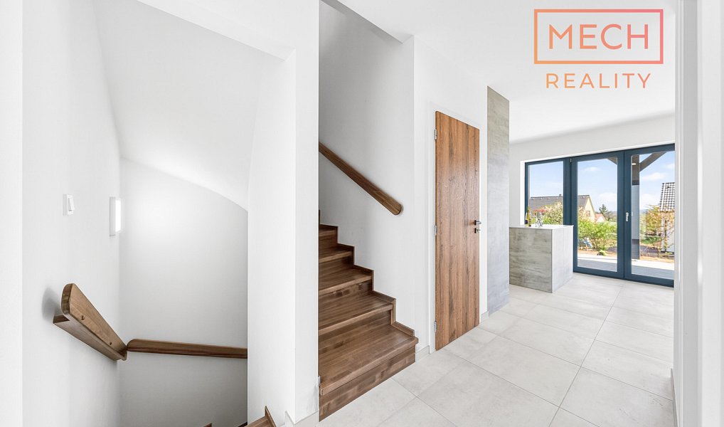 Prodej domu 100 m² s pozemkem 564 m², Znojmo – náhled fotky 17