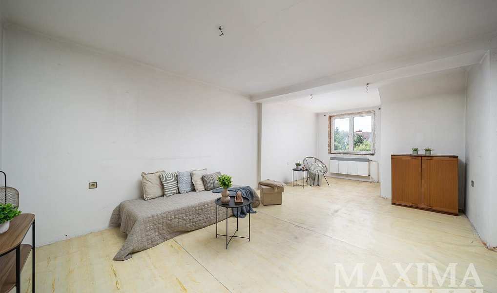 Prodej bytu 3+1 99 m², Protivín – náhled fotky 7