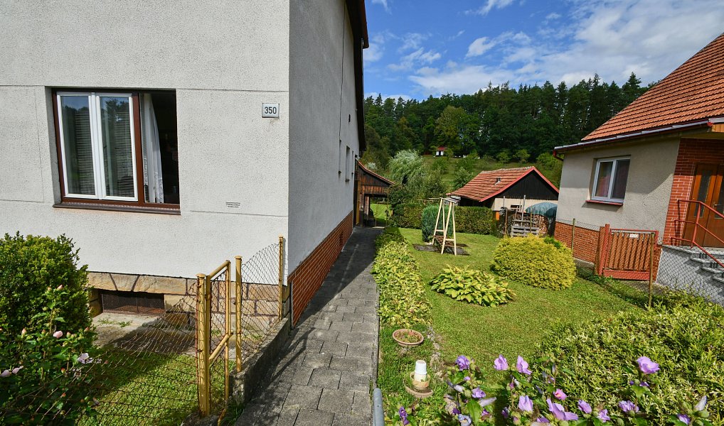 Prodej domu 190 m² s pozemkem 1 222 m², Slavičín – náhled fotky 4