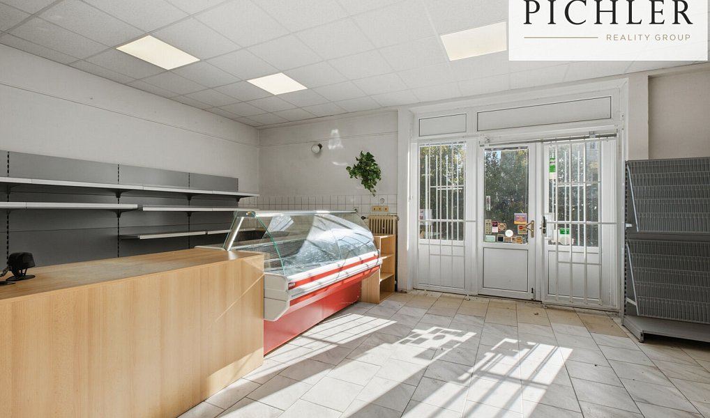 Prodej obchodních prostor 343 m², Oráčov – náhled fotky 3