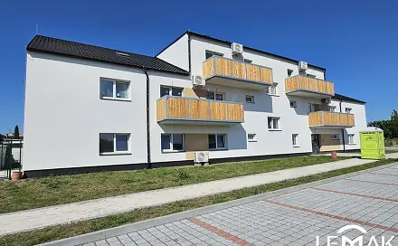 Pronájem komerčního objektu (jiného typu) 9 m², Drahanovice, okres Olomouc