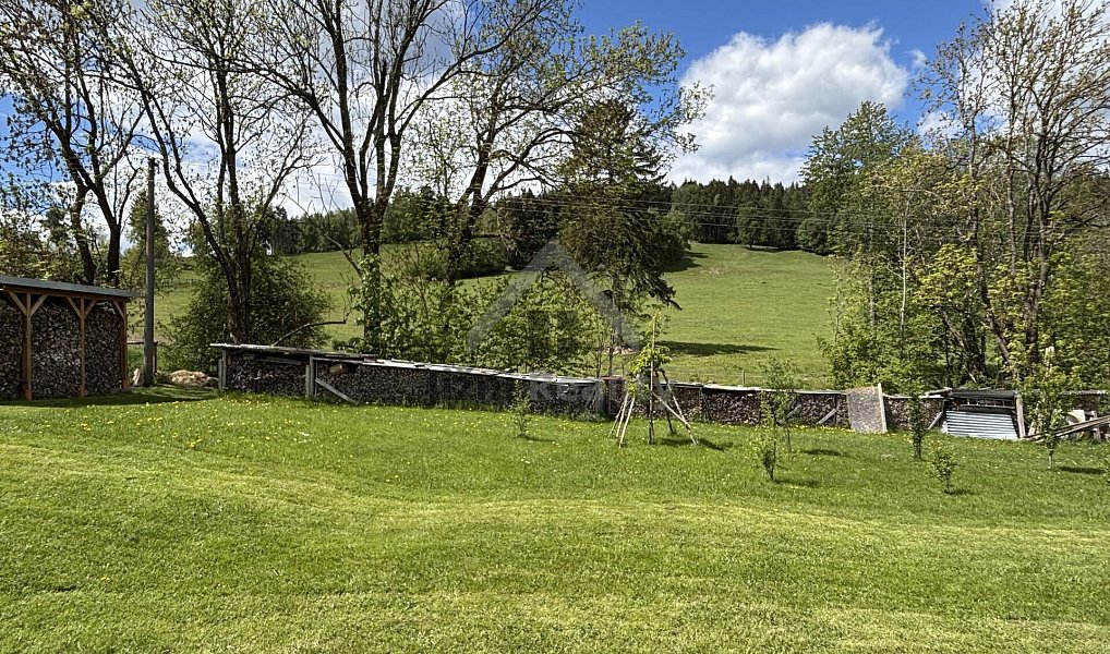 Prodej domu 300 m² s pozemkem 1 500 m², Malšín – náhled fotky 16