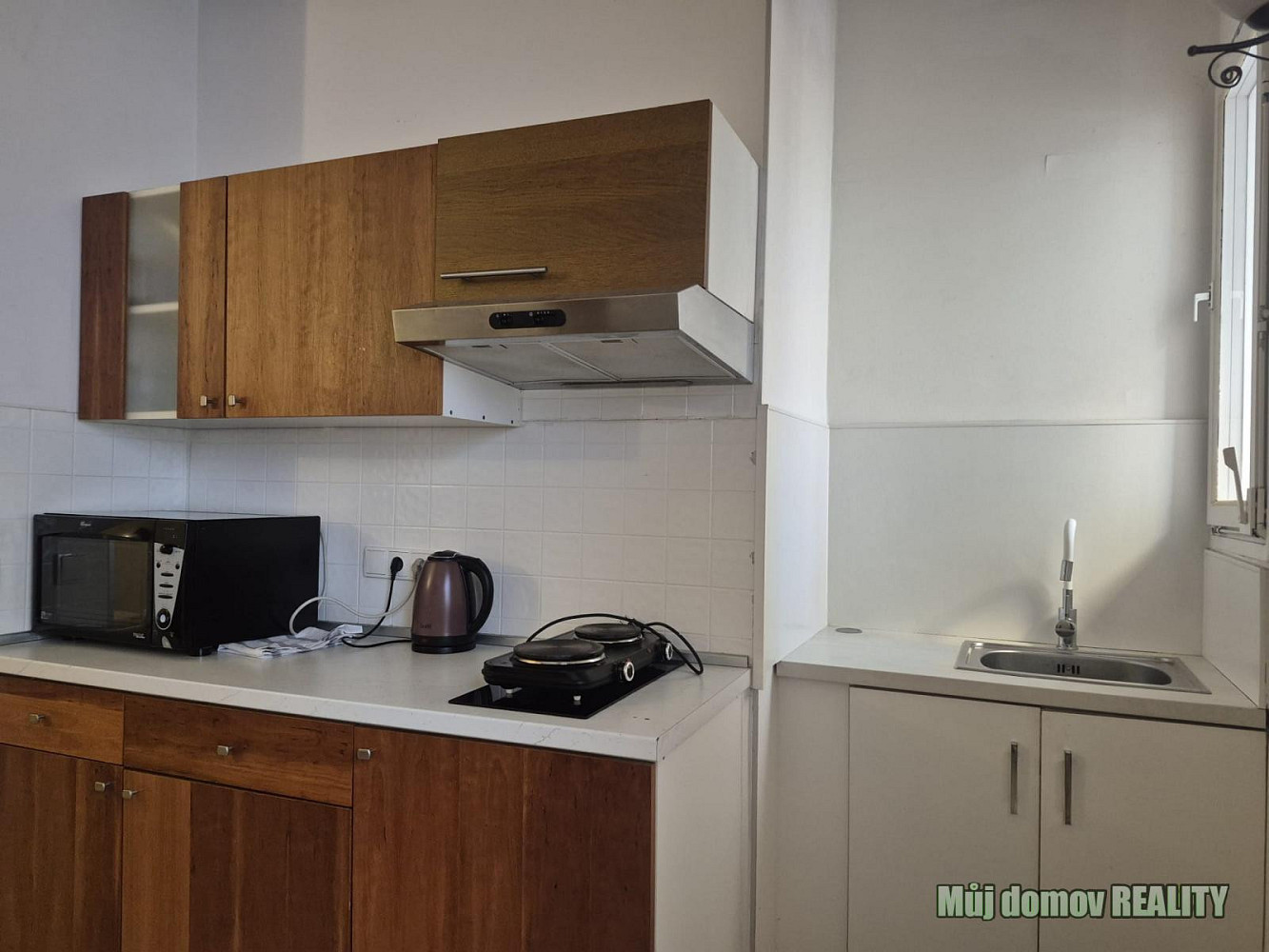 Pronájem bytu 3+kk 120 m² – fotografie 4