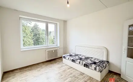 Pronájem bytu 3+1 80 m², Bezvěrov - Dolní Jamné, okres Plzeň-sever