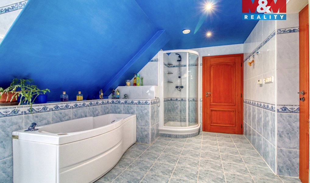 Prodej domu 218 m² s pozemkem 252 m², Psáry – náhled fotky 16