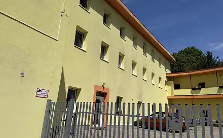Pronájem bytu 2+1 43 m², Dopravní, Liberec - Liberec XXX-Vratislavice nad Nisou