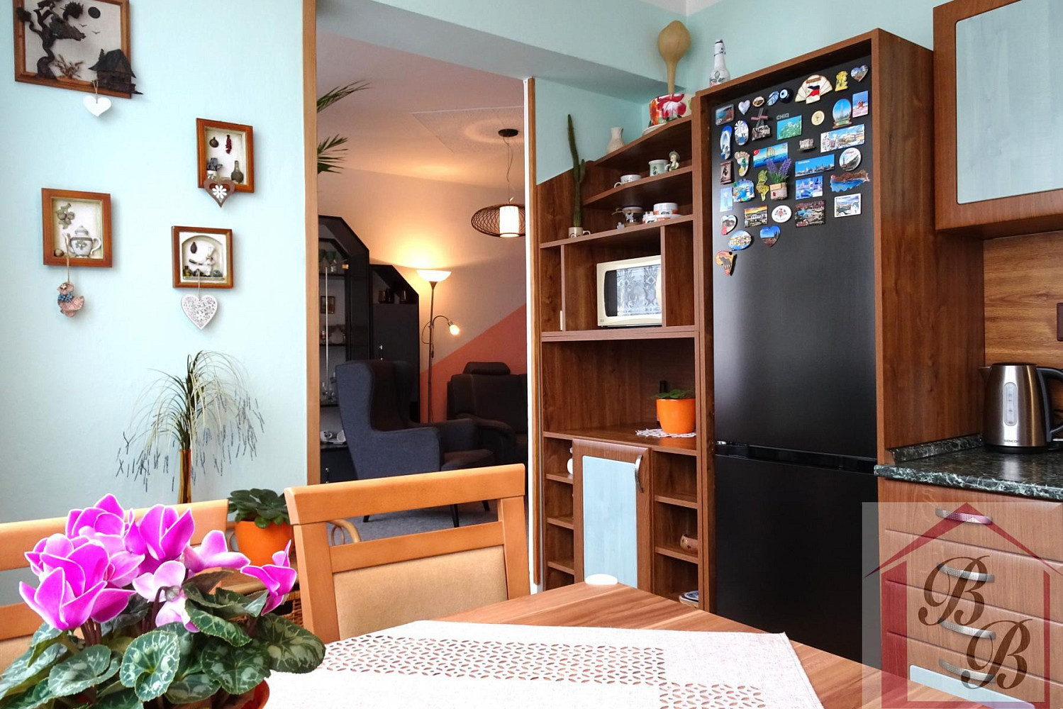 Prodej bytu 3+1 87 m² – fotografie 5