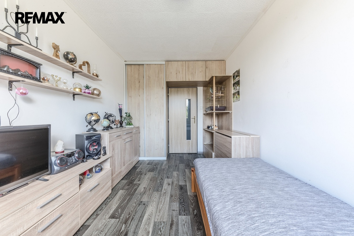 Prodej bytu 2+kk 44 m² — photo 4