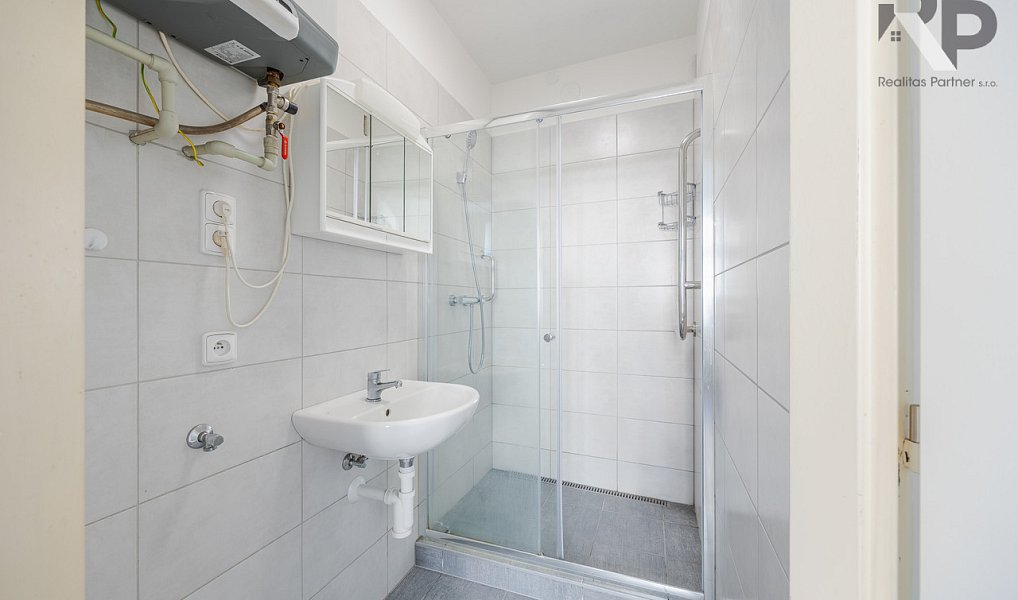 Pronájem bytu 2+1 56 m², Jihlava – náhled fotky 10