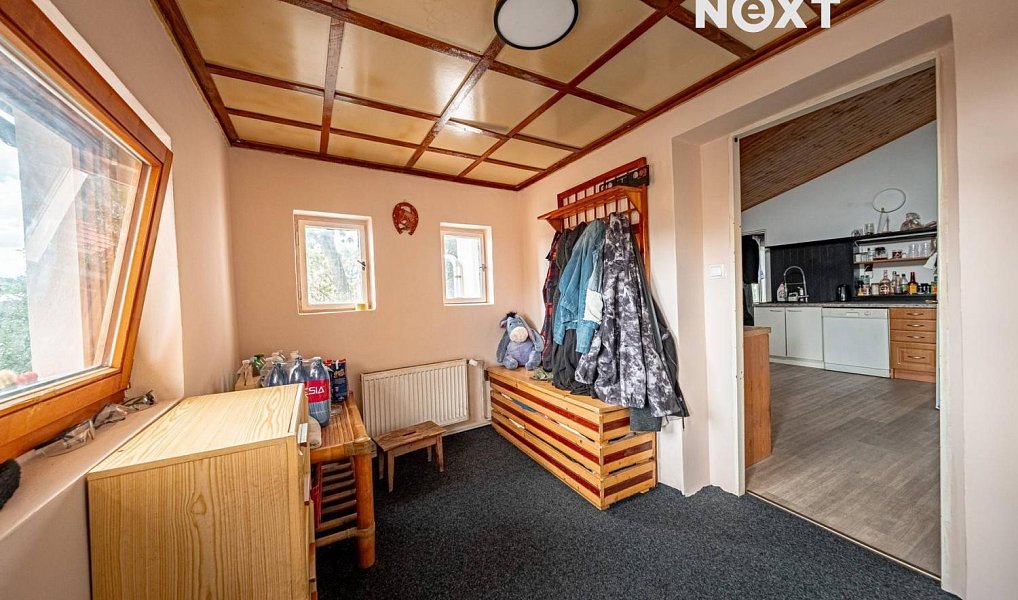 Prodej domu 70 m² s pozemkem 274 m², Zruč nad Sázavou – náhled fotky 17