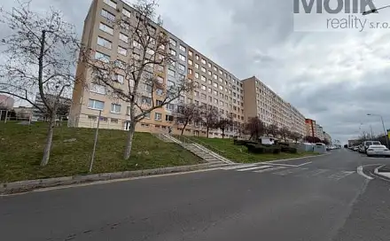 Prodej bytu 3+1 62 m²