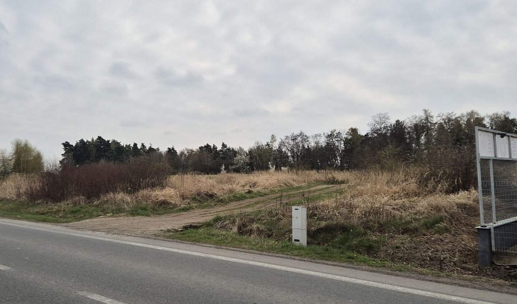 Prodej komerčního pozemku 2 917 m², Doksy – náhled fotky 9