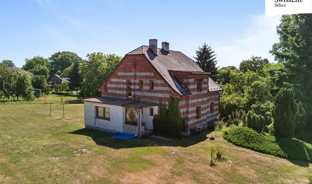 Prodej domu 165 m² s pozemkem 3 340 m², Podveky – náhled fotky 23