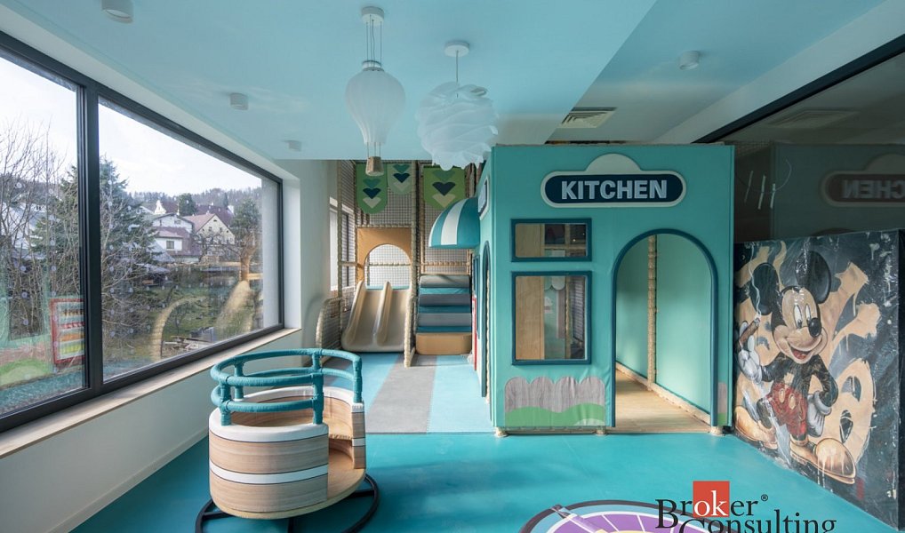 Prodej bytu 1+kk 31 m², Černý Důl – náhled fotky 7