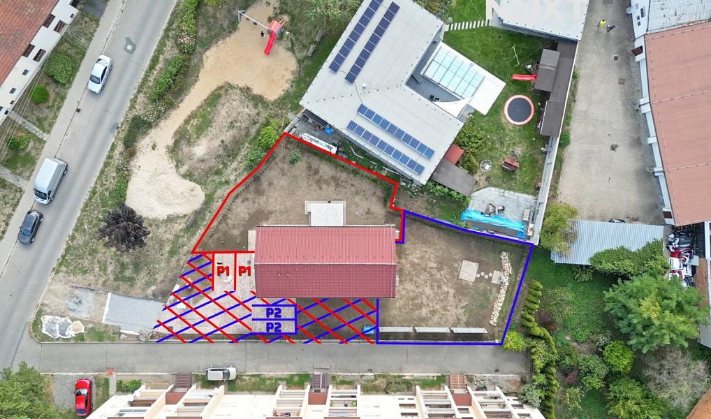 Prodej bytu 3+kk 83 m², Vyškov – náhled fotky 3