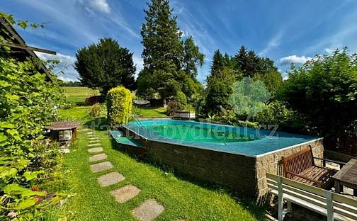 Prodej domu 116 m² s pozemkem 939 m², Mikulášovice, okres Děčín