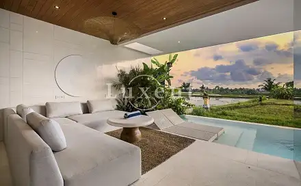Prodej domu 100 m² s pozemkem 100 m², Bali, Indonézie
