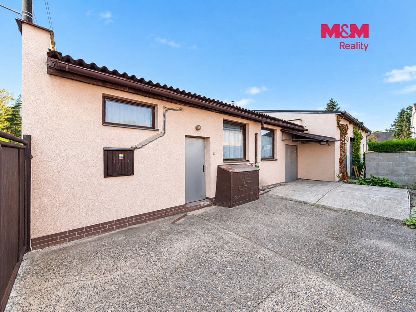 Pronájem výrobních prostor 235 m² – fotografie 5