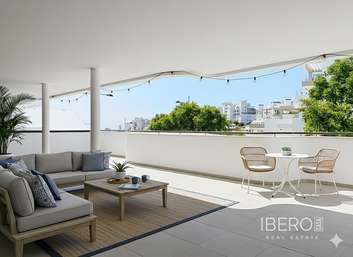 Prodej bytu 5+kk 225 m² - Vista 6