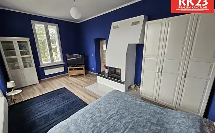 Pronájem bytu 3+kk 68 m²