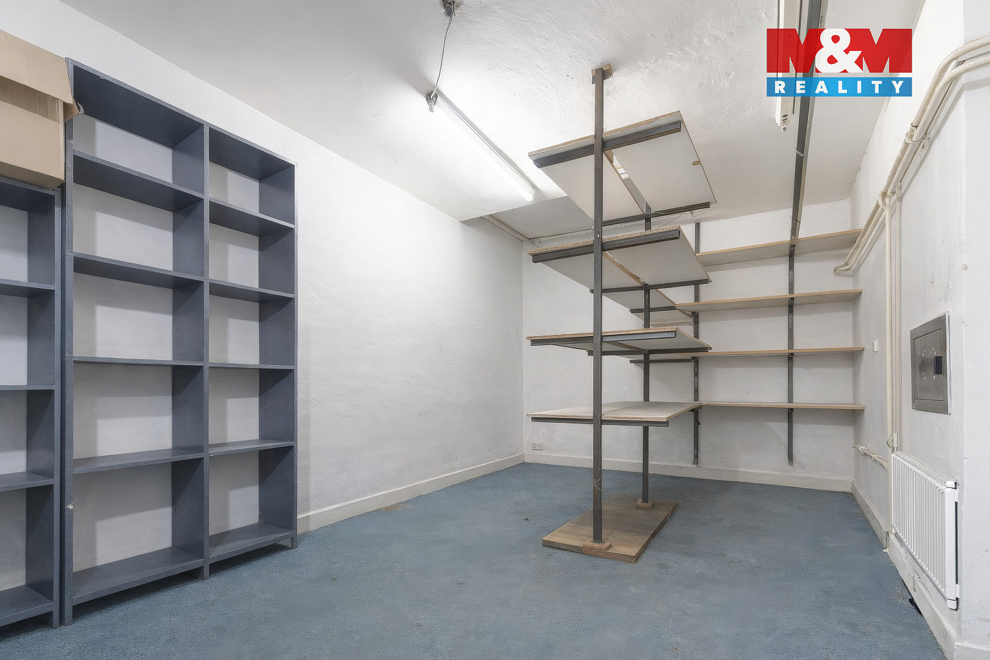 Prodej nájemního domu, 300 m², Frýdek-Místek, ul. Radniční – další