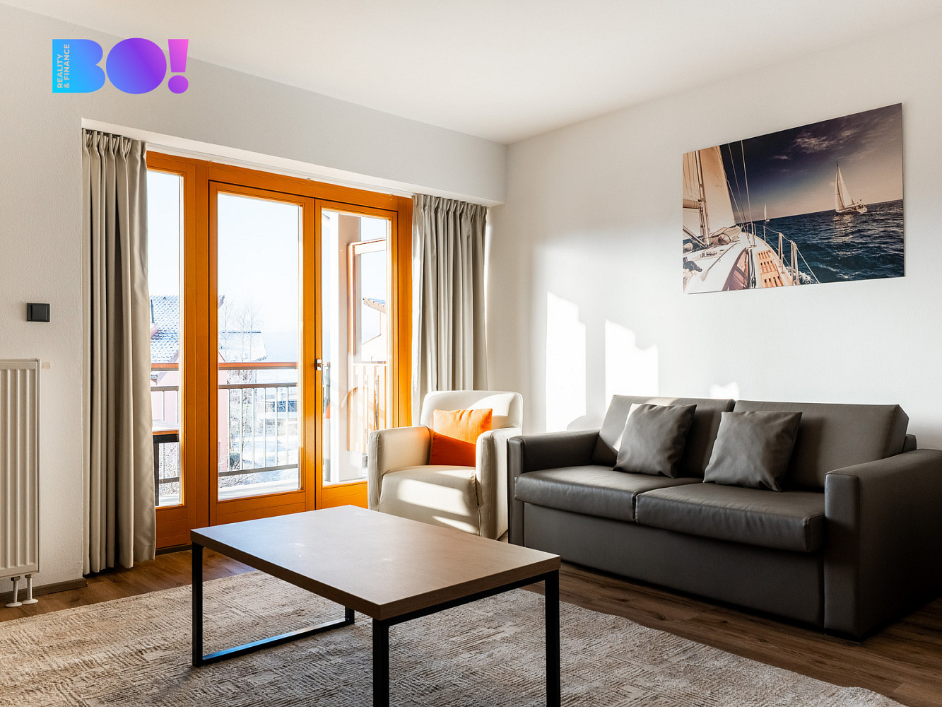Prodej bytu 3+kk 76 m²