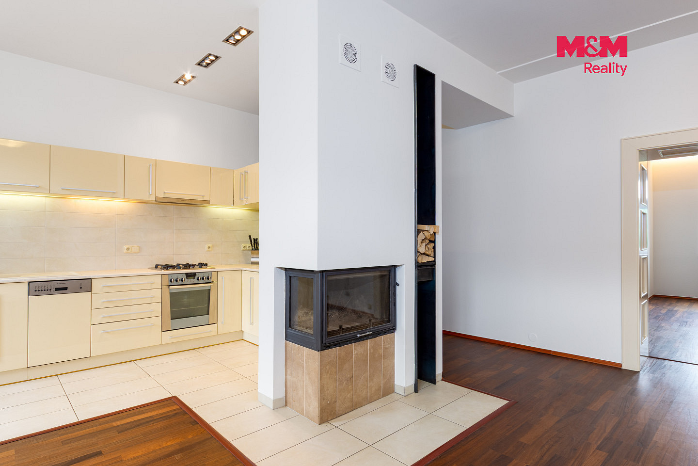 Prodej bytu 3+kk 113 m² — photo 3