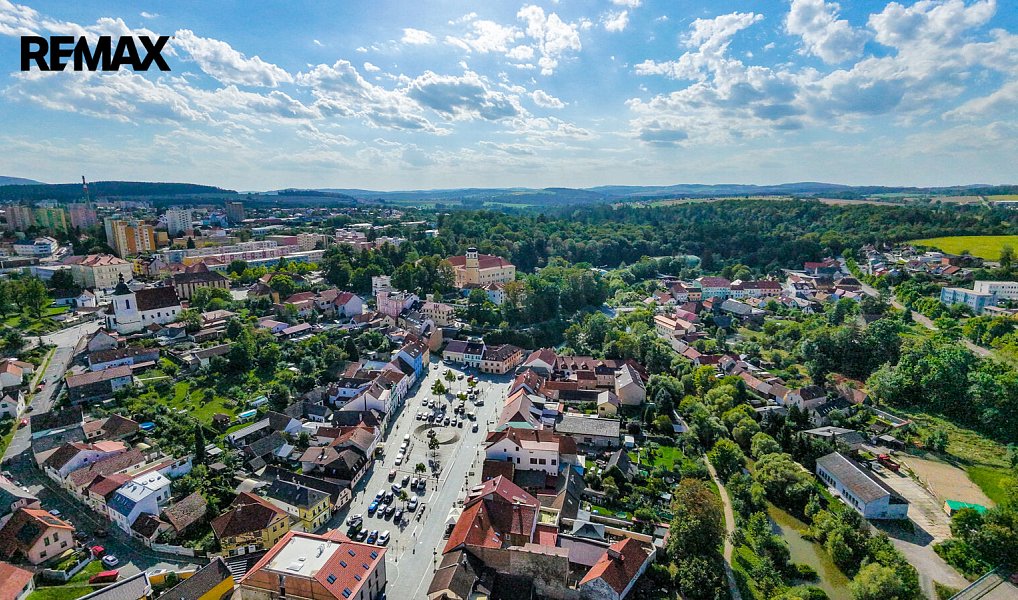 Prodej bytu 2+kk 40 m², Vlašim – náhled fotky 13