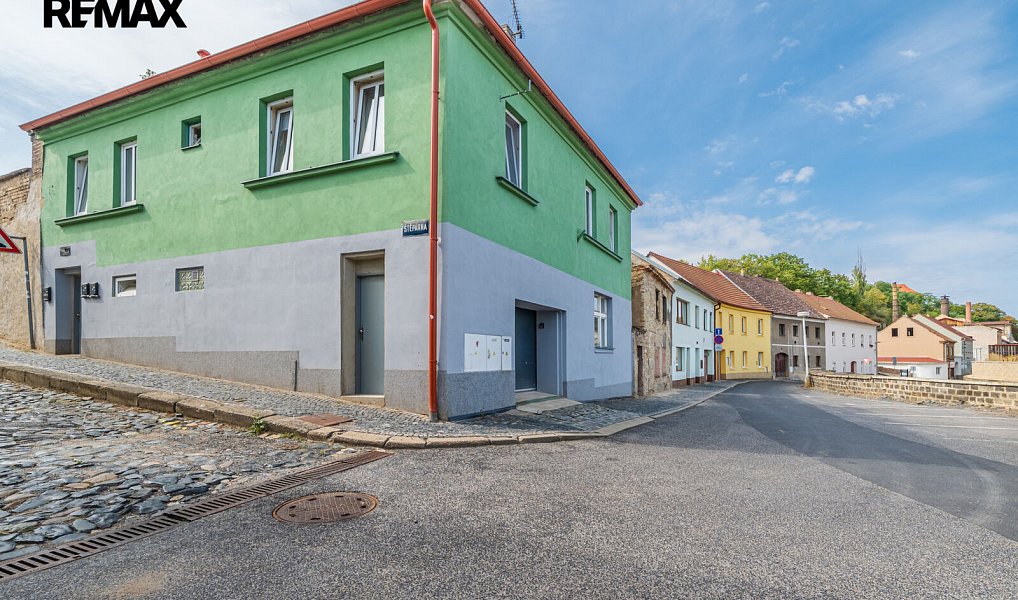 Prodej domu 112 m² s pozemkem 126 m², Roudnice nad Labem – náhled fotky 27
