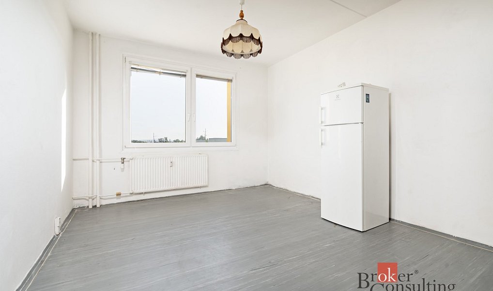 Prodej bytu 1+1 47 m², Plzeň – náhled fotky 3