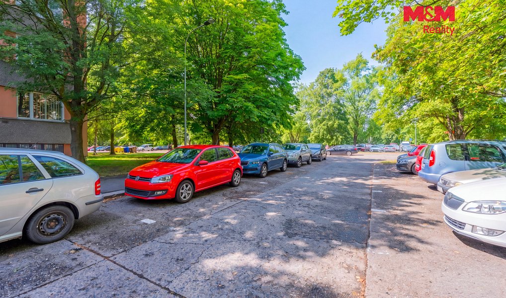 Prodej bytu 3+1 58 m², Pardubice – náhled fotky 21