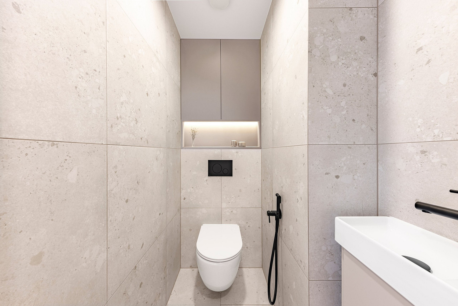 Prodej bytu 4+kk 87 m² — photo 3
