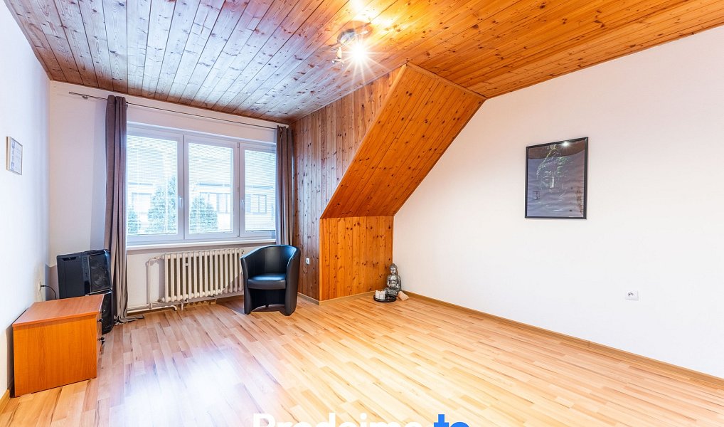 Prodej domu 277 m² s pozemkem 287 m², Dobšice – náhled fotky 11