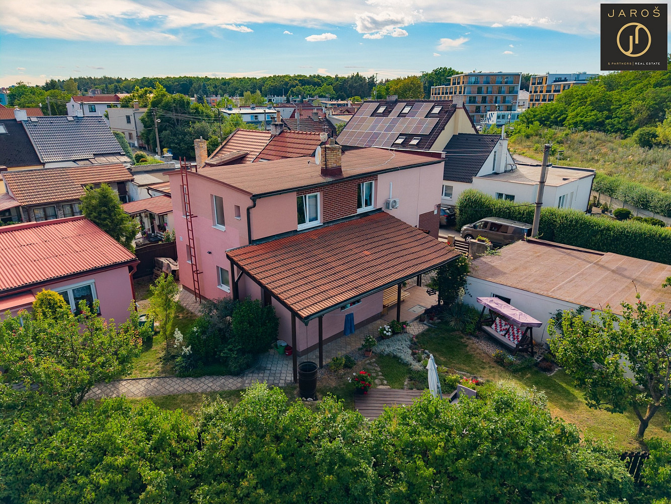 Prodej domu 160 m² s pozemkem 610 m² — photo 3