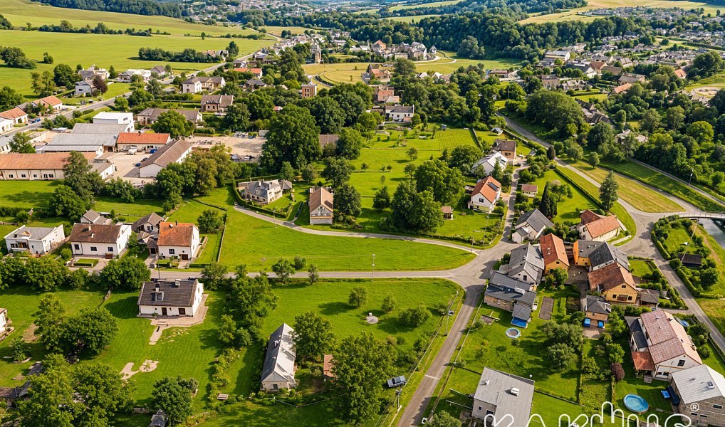 Prodej stavebního pozemku 969 m², Stará Ves nad Ondřejnicí – náhled fotky 9