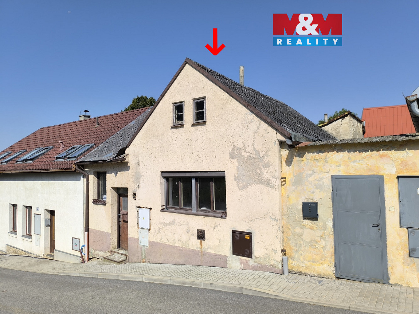 Prodej domu 87 m² s pozemkem 275 m² — photo 2