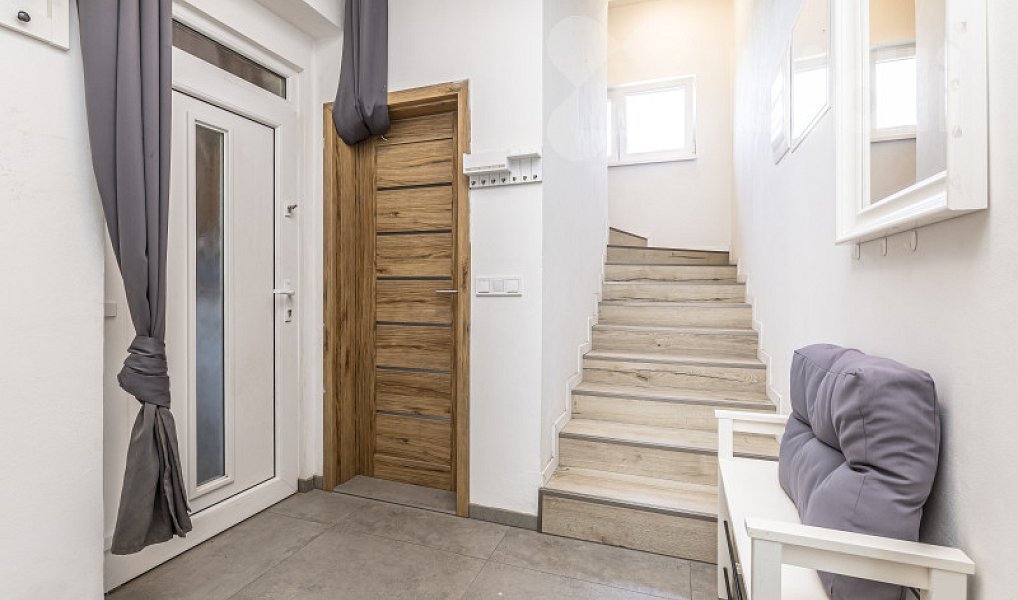 Prodej domu 153 m² s pozemkem 428 m², Lužec nad Vltavou – náhled fotky 7