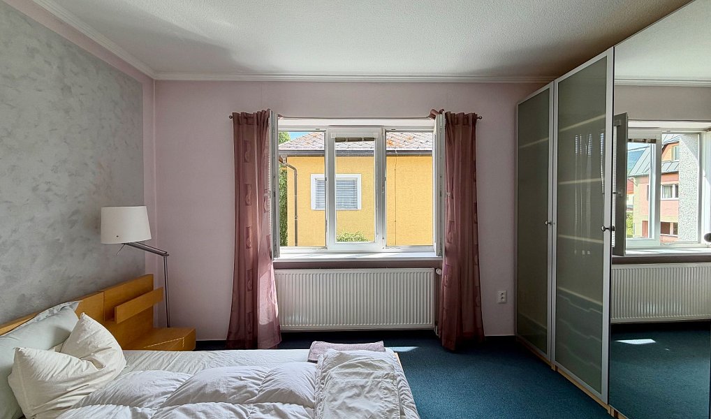 Pronájem bytu 2+1 86 m², Rožnov pod Radhoštěm – náhled fotky 2