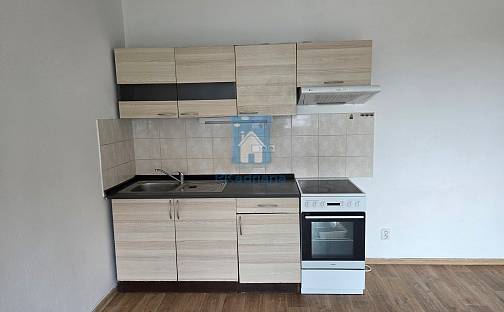Pronájem bytu 2+kk 63 m², náměstí T. G. Masaryka, Plzeň - Jižní Předměstí